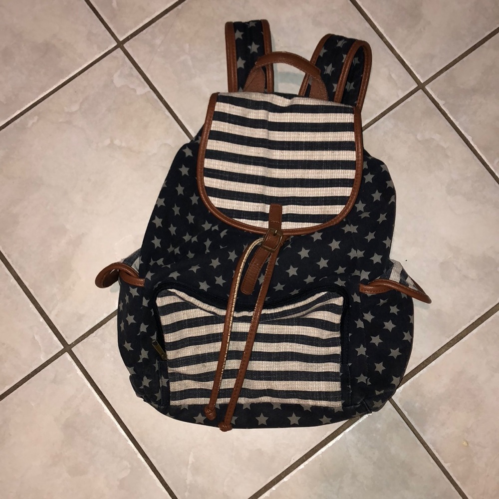 Stars & Strips backpack
